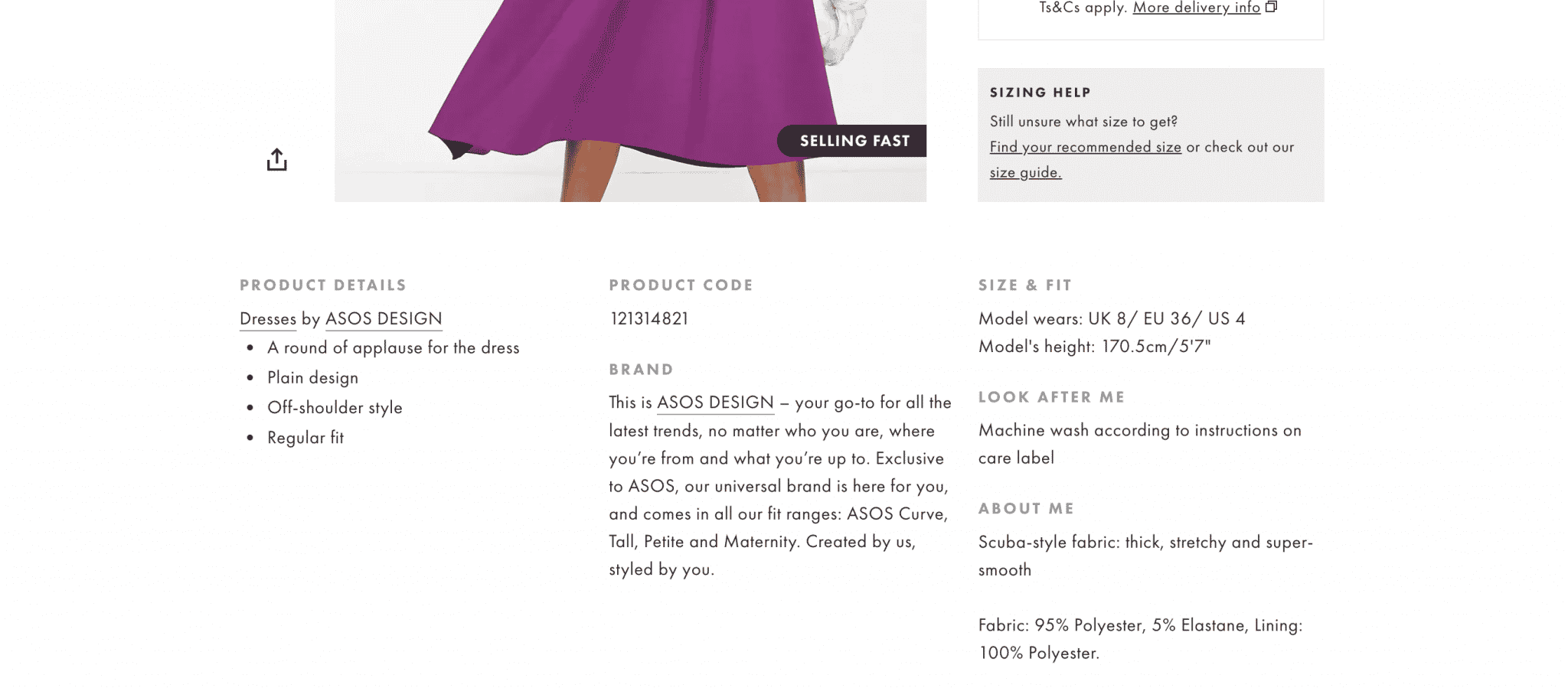 How To Write Effective Clothing Descriptions A Beginner's Guide