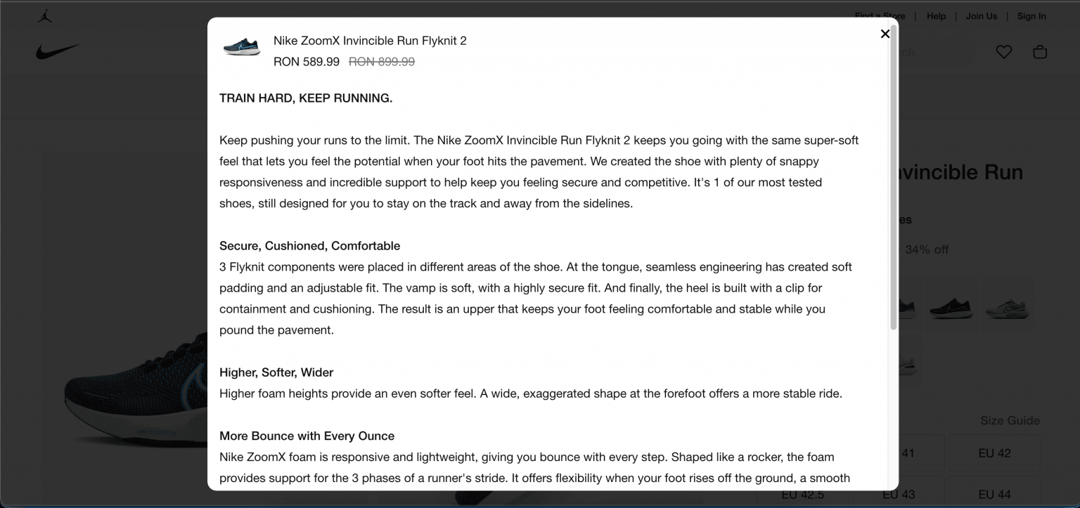 How To Write Effective Clothing Descriptions A Beginner's Guide