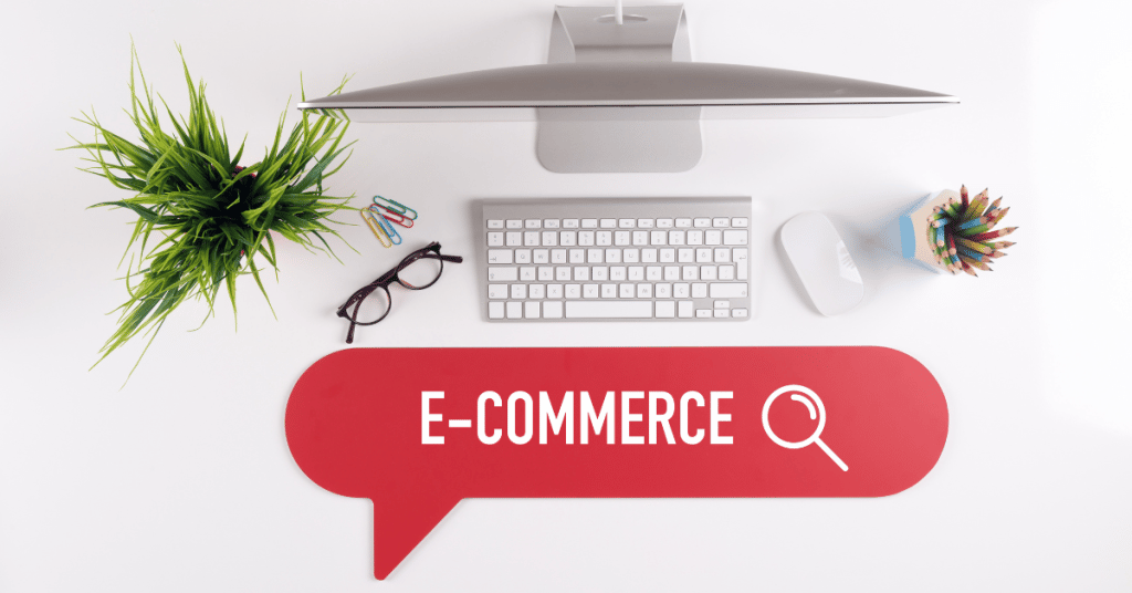 eCommerce search engine featured image