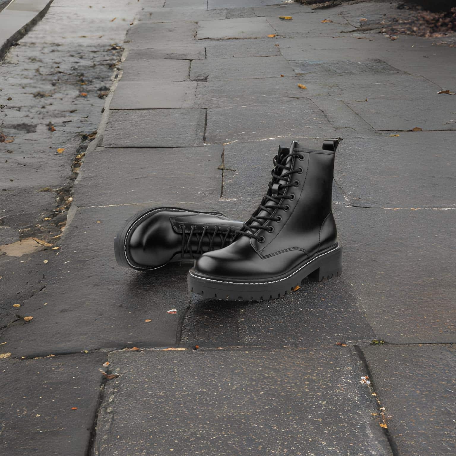 shoes photography boots example