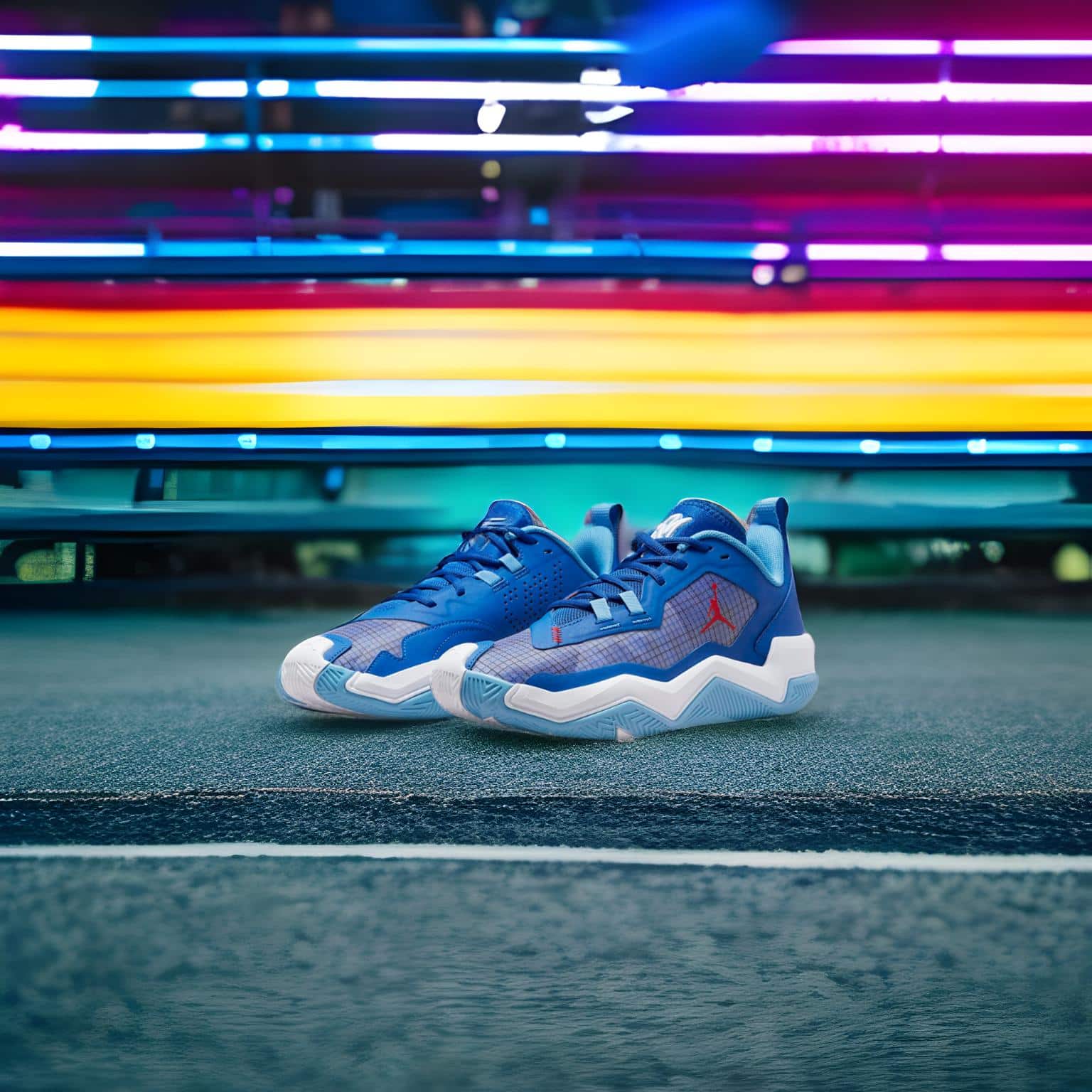 shoes photography nike basketball shoes example