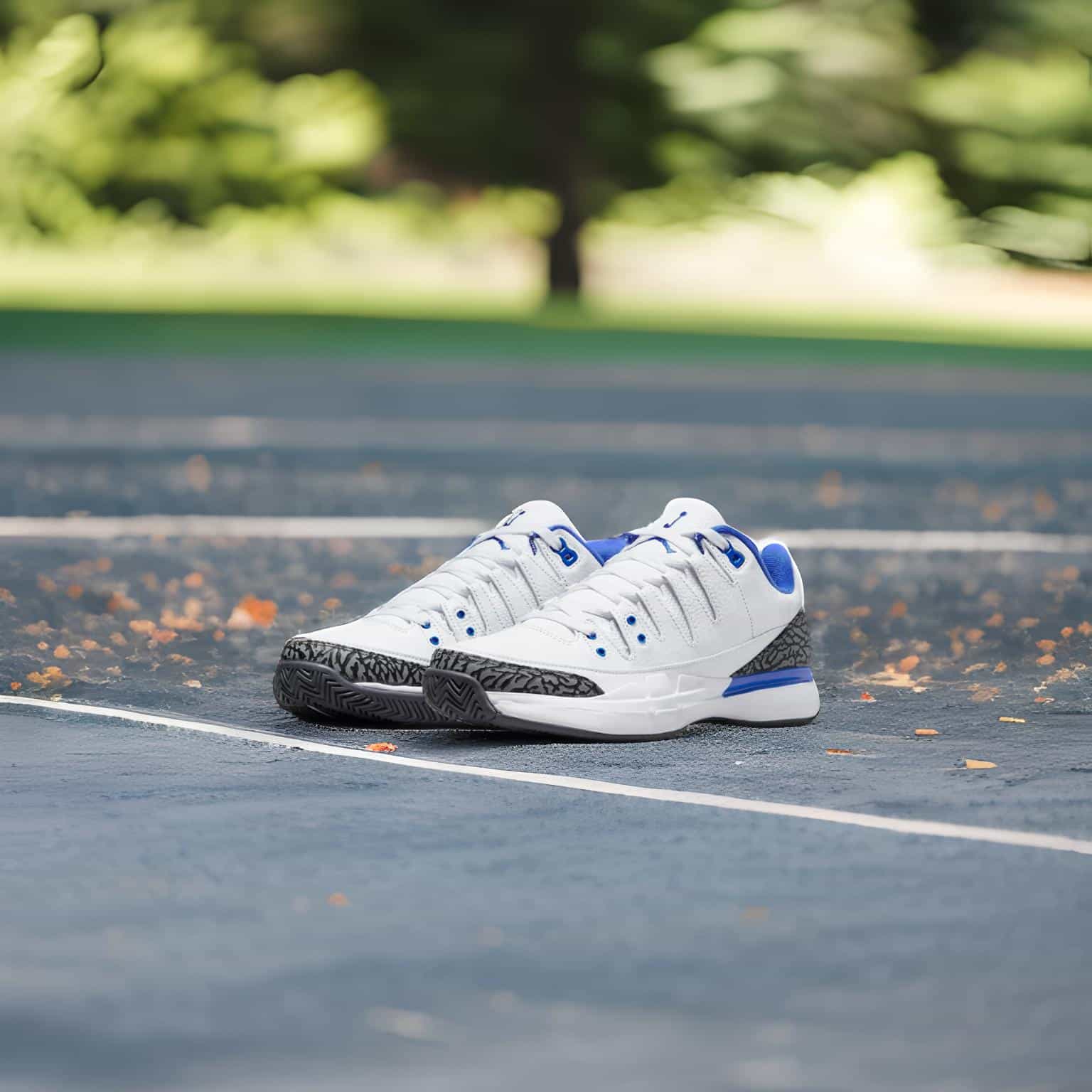 shoes photography nike tennis shoes example